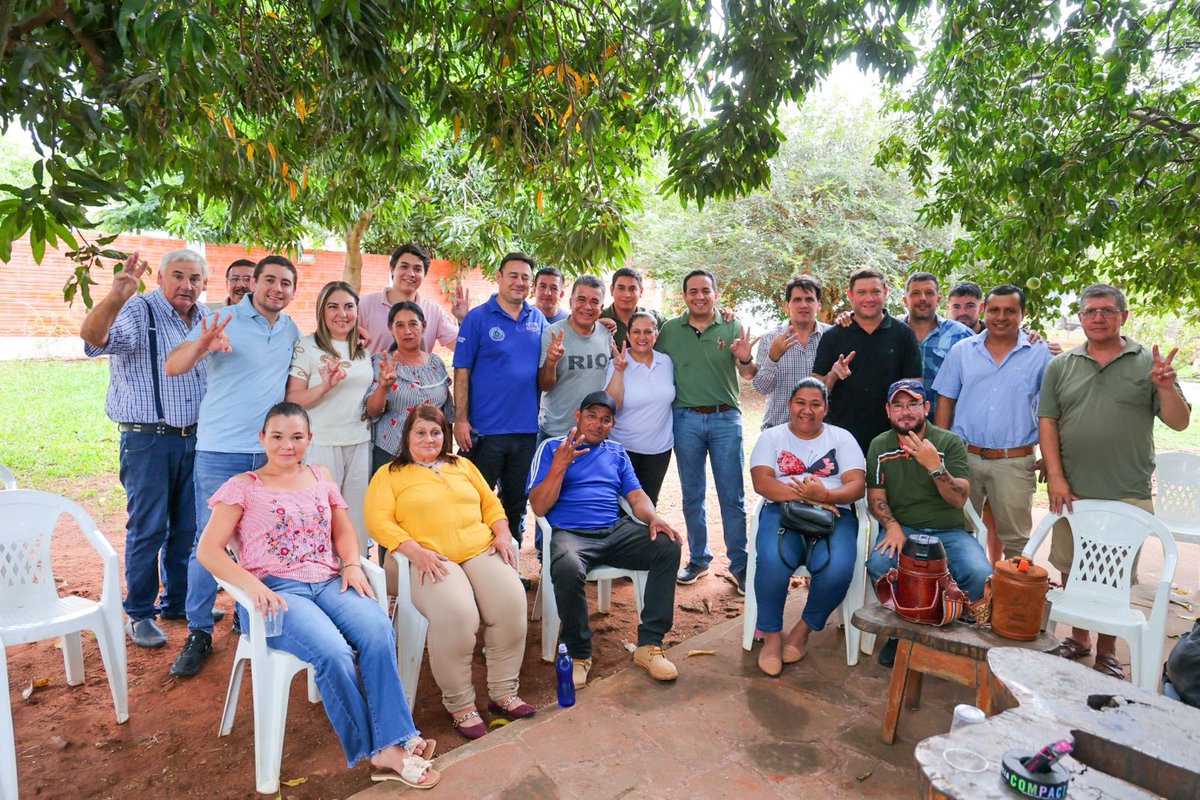 Nuevo Liberalismo tweet media