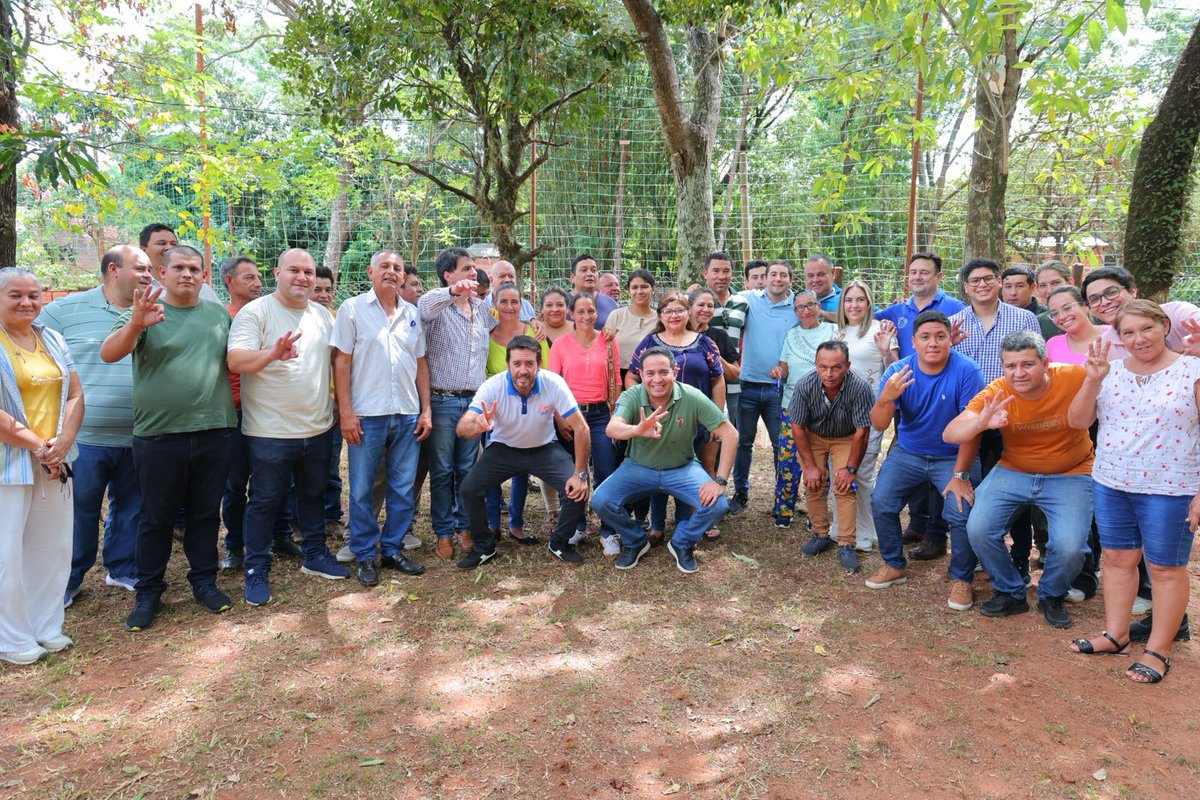 Nuevo Liberalismo tweet media