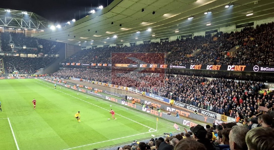 Football Away Days tweet media