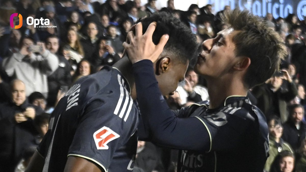 OptaJose tweet media