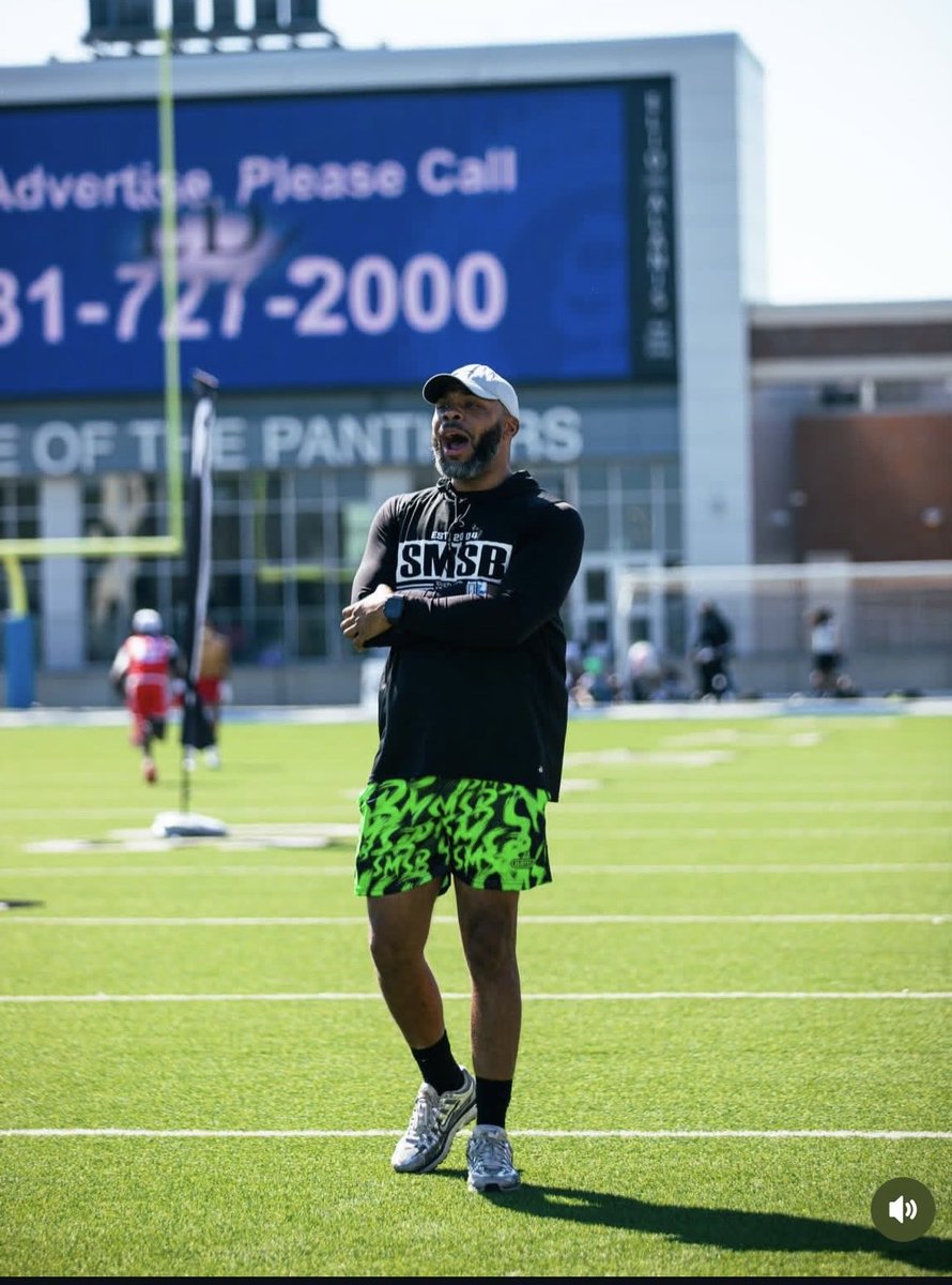 Koach Dickerson tweet media