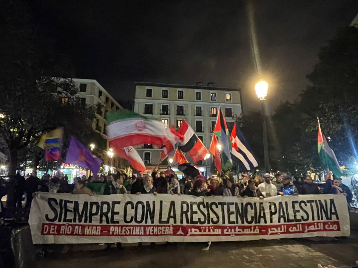 Izquierda Castellana tweet media