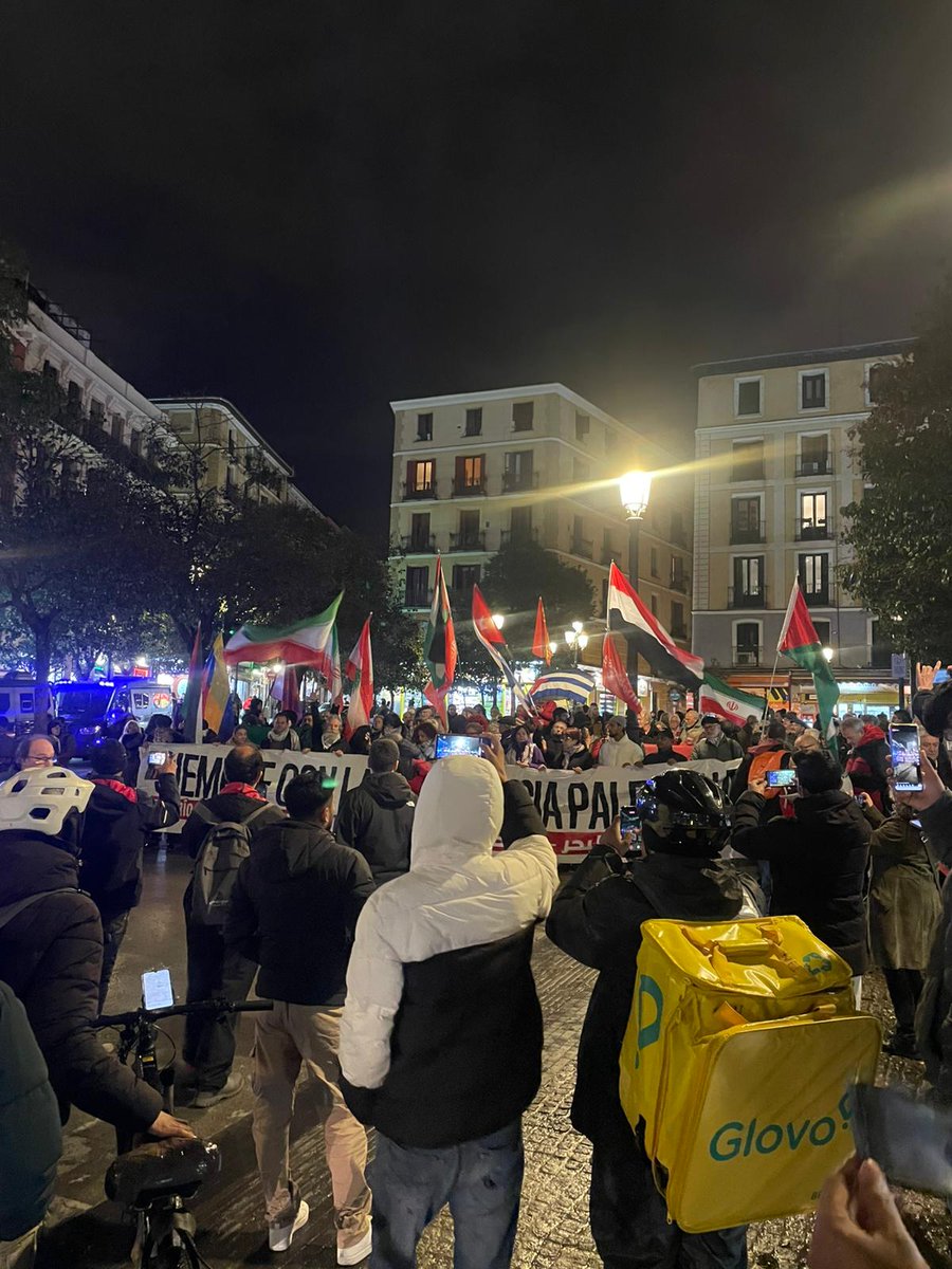 Izquierda Castellana tweet media