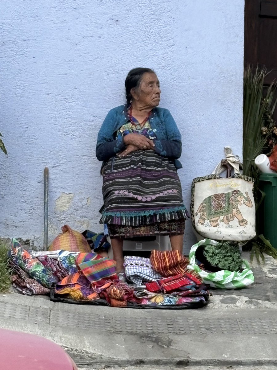 Georgia Parsons on a journey..aren’t we all! 🫐 tweet media