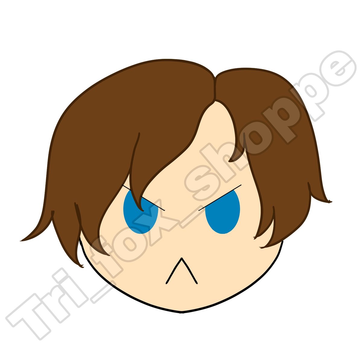 Some Resident Evil chibis!!!

#ResidentEvil #ResidentEvilRequiem #ResidentEvilVillage #LeonKennedy