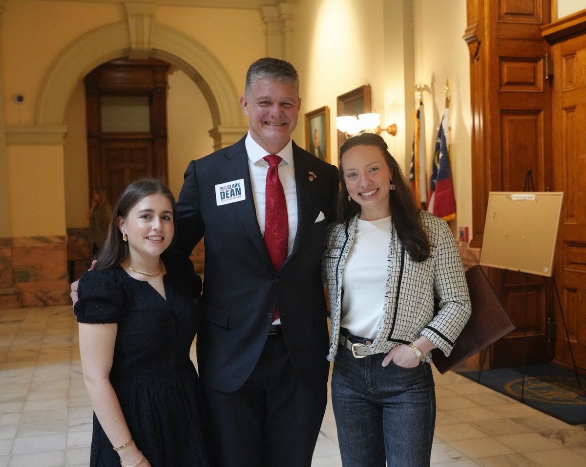 Clark Dean 🇺🇸 tweet media