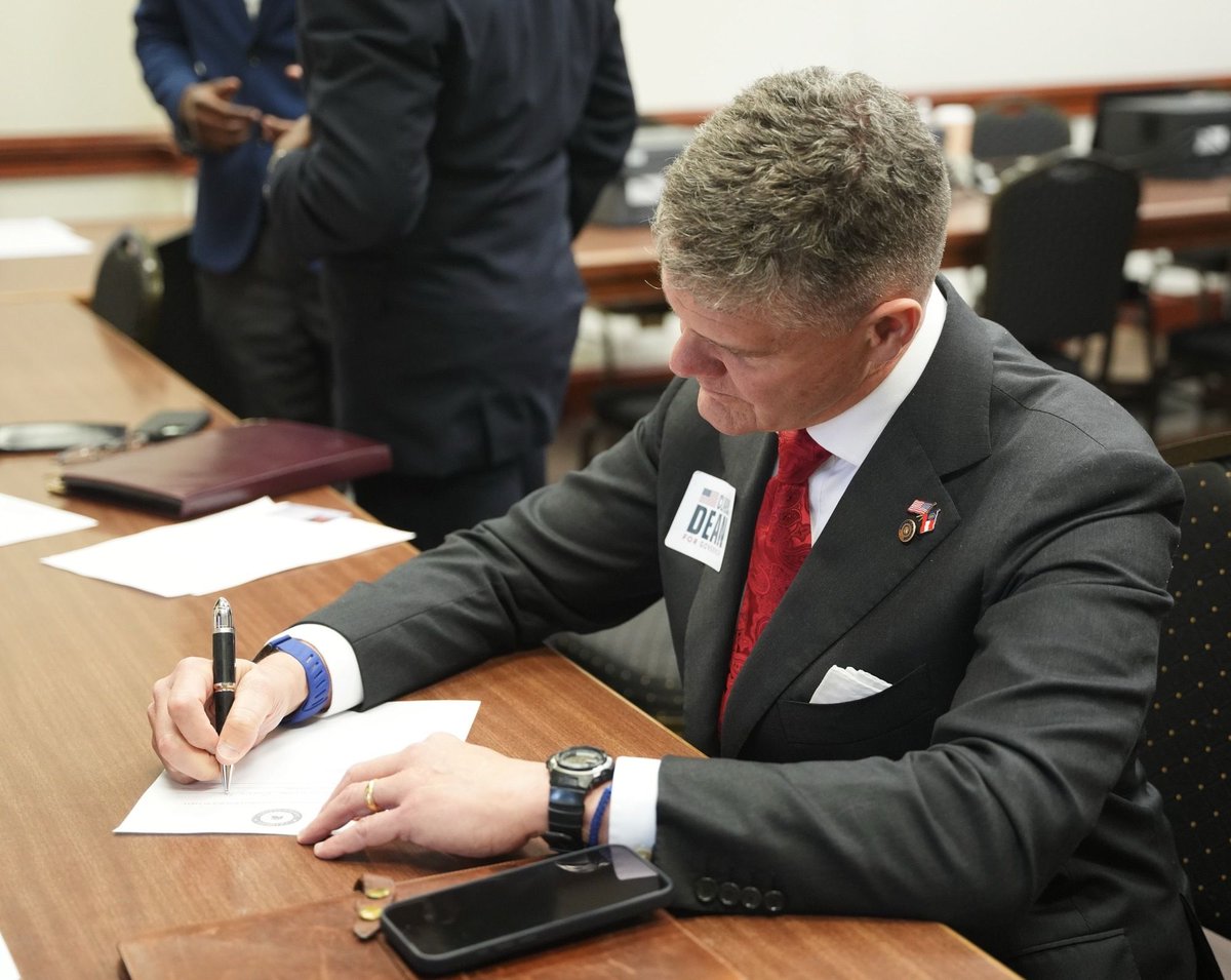 Clark Dean 🇺🇸 tweet media