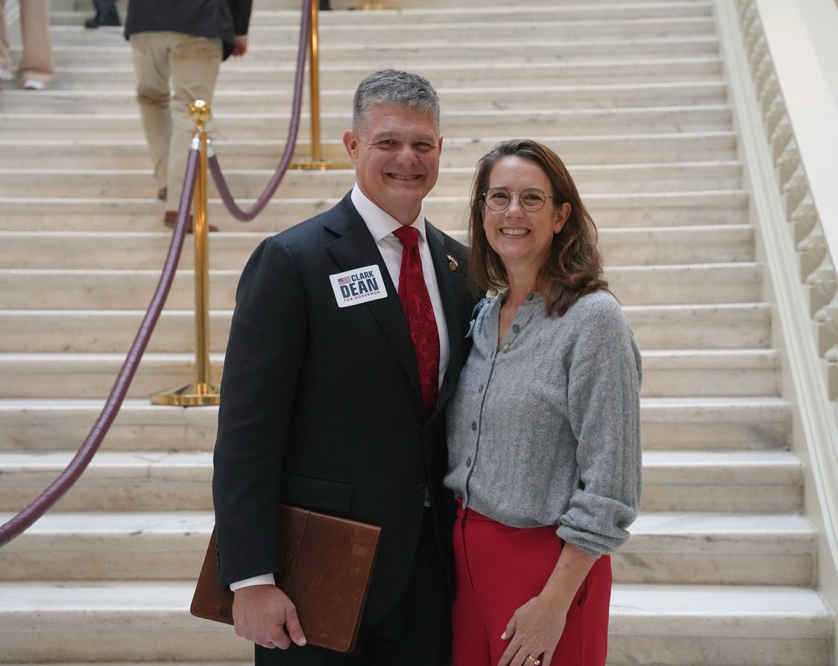 Clark Dean 🇺🇸 tweet media