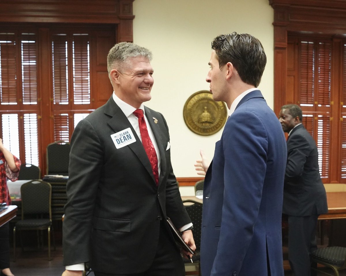 Clark Dean 🇺🇸 tweet media