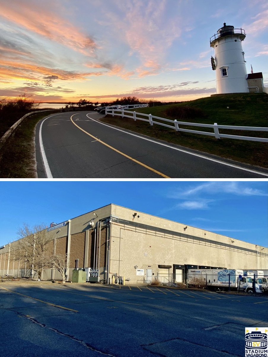 Stadium Vagabond tweet media