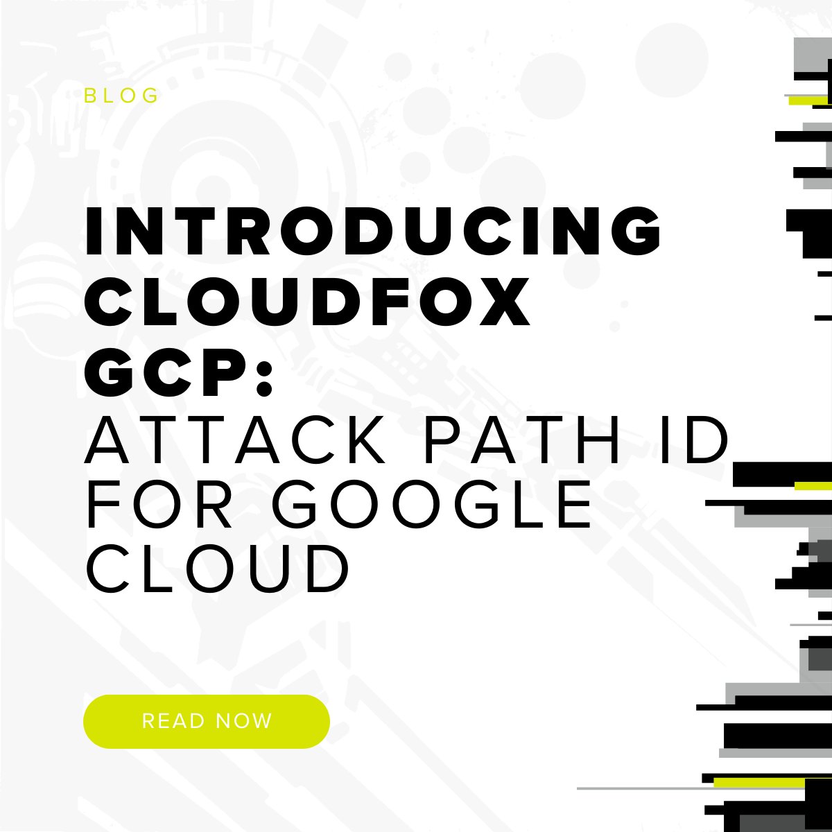 Bishop Fox tweet media