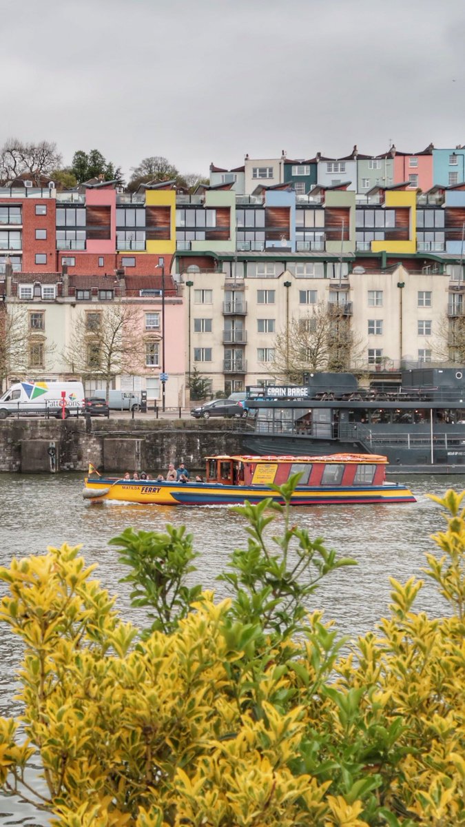 🇬🇧 Bristol