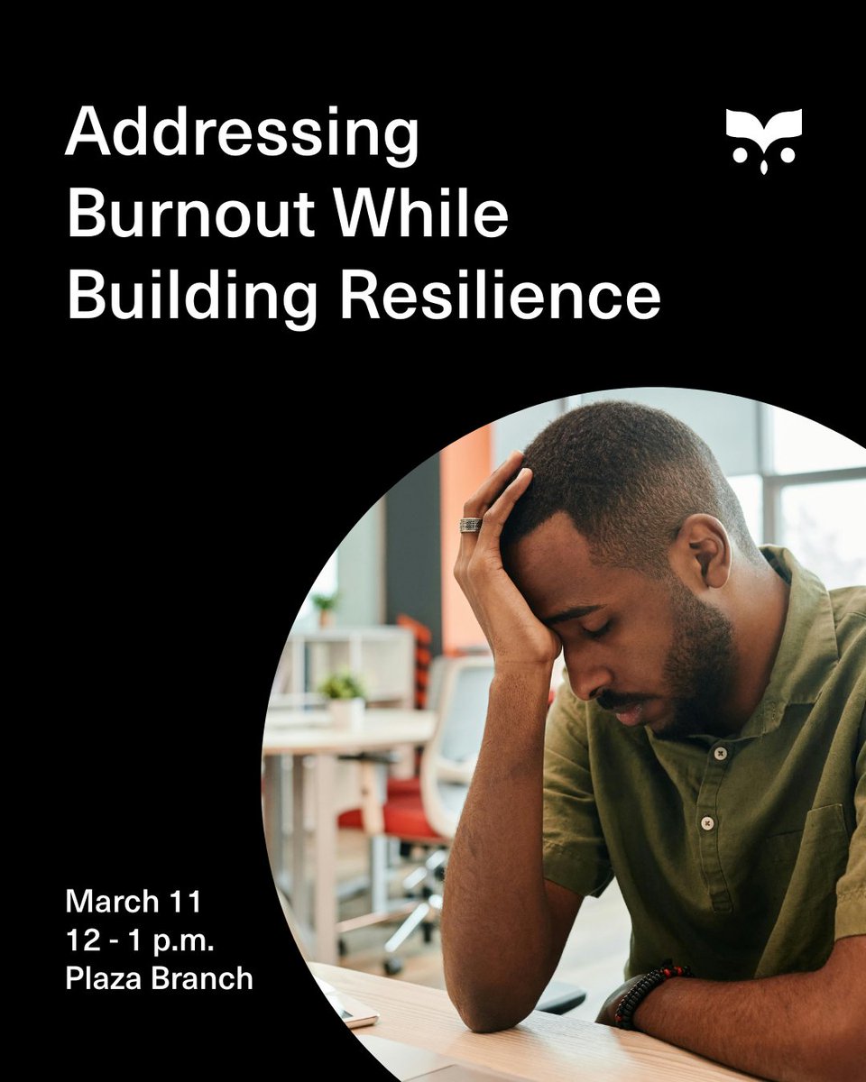 KCMO Public Library tweet media