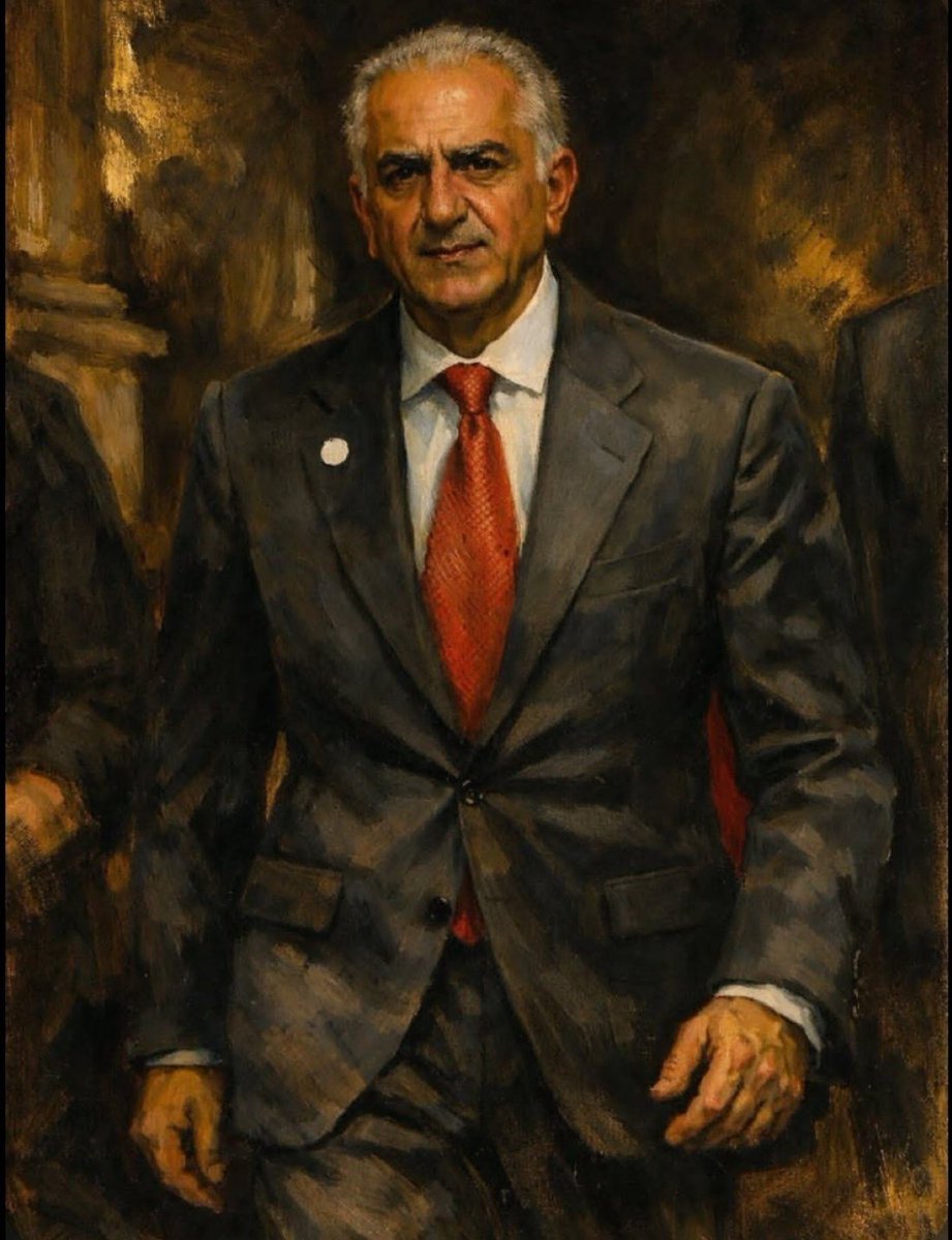 Farid🇮🇷🇺🇸 tweet media