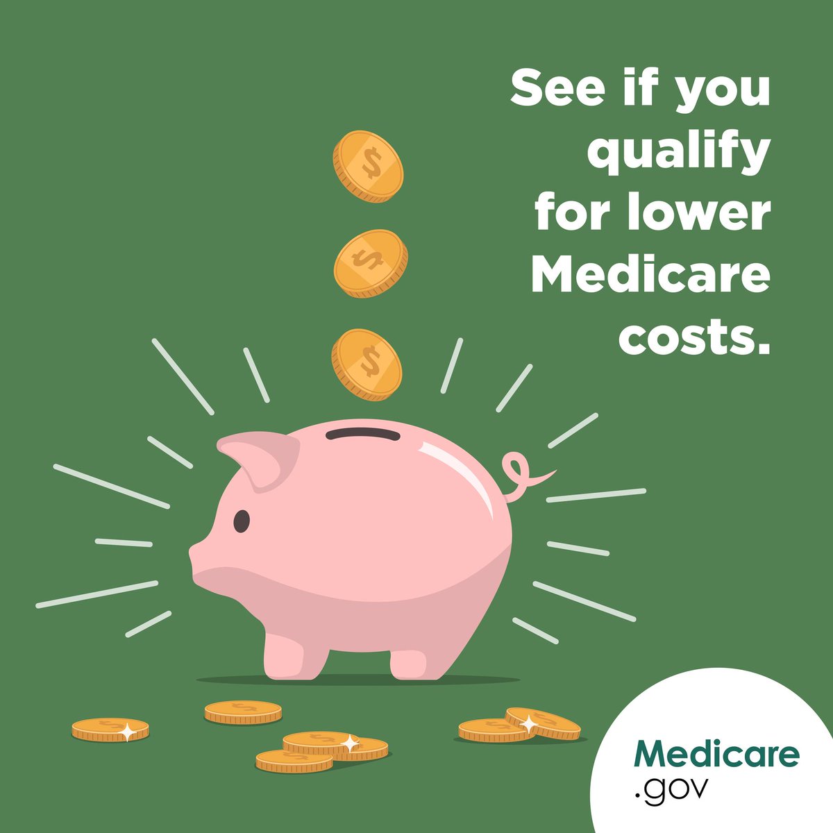 Having trouble paying your Medicare or prescription drug costs? You may qualify for financial assistance programs. 
Call 302 674 7364 to get started. DMAB is Delaware’s State Health Insurance Assistance Program (SHIP) and a public service of the Insurance Commissioner’s Office.