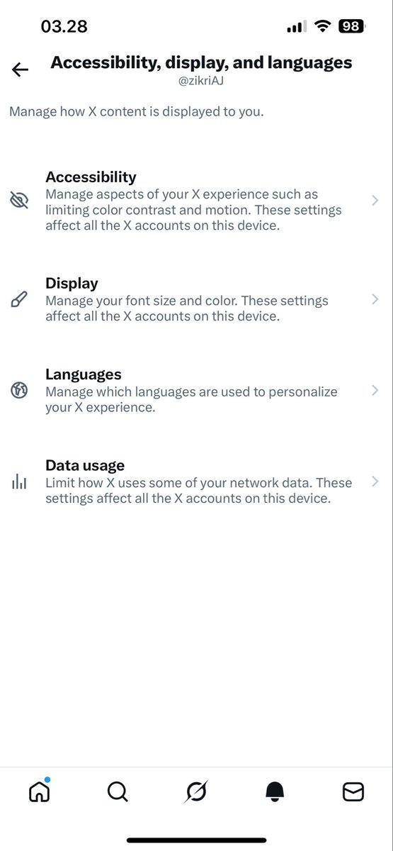 Young Master Chamberlain tweet media