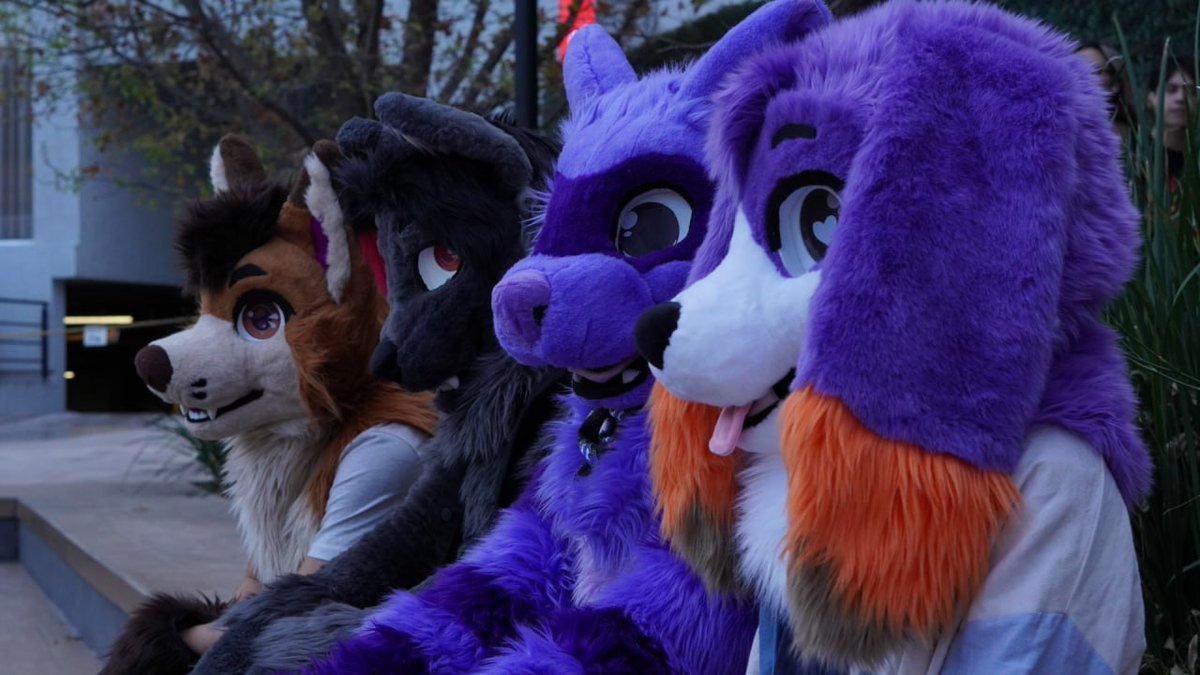 Uzi (@UziTheFoxx) / Posts / X