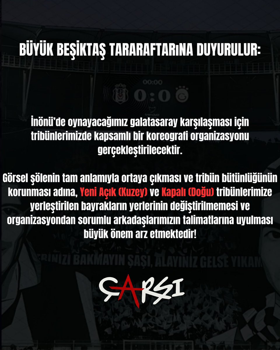 #forzabesiktas #çArşı
