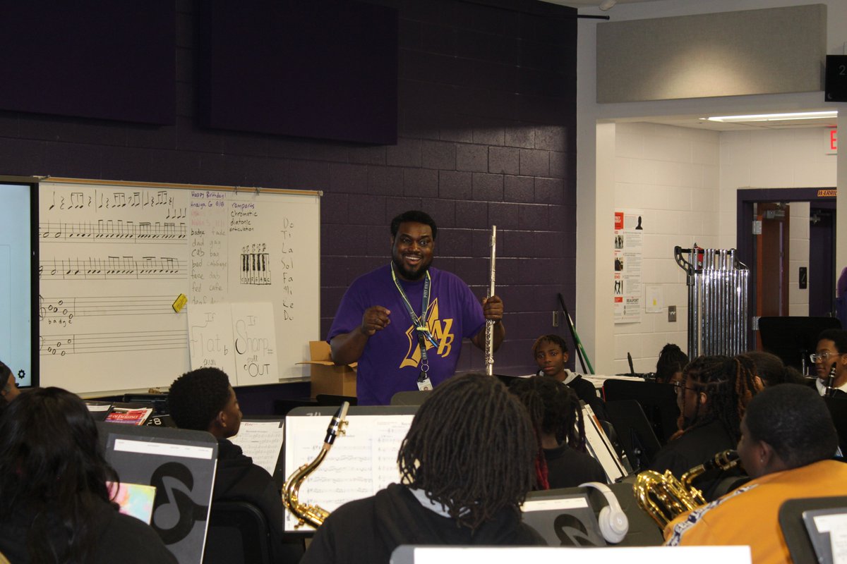 Whale Branch Early College High School tweet media