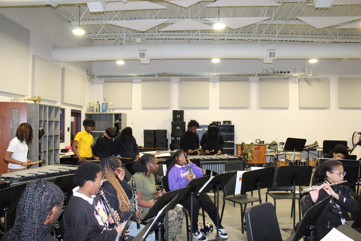 Whale Branch Early College High School tweet media