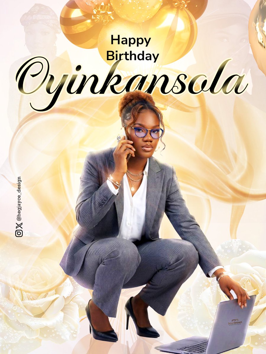 hegjayce_design's tweet photo. Been a while since I designed a birthday poster, especially one that has this kind of feel. So I decided to do this for a friend recently. I haven't had the time to post it by the way...

#photomanipulation #hegjayce_design #diaryofavillageman https://t.co/JkOIrNEjMP