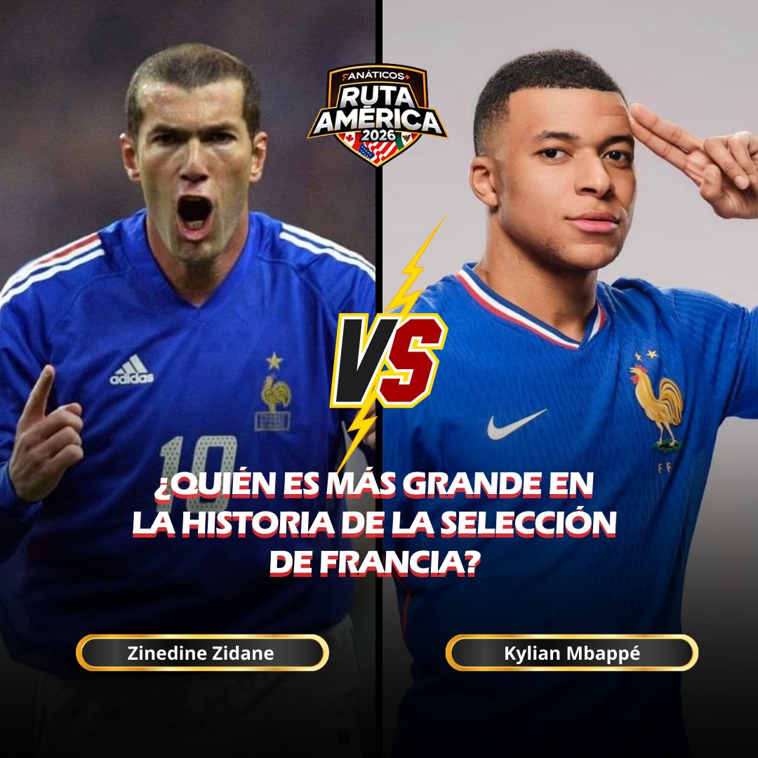 Fanáticos + tweet media