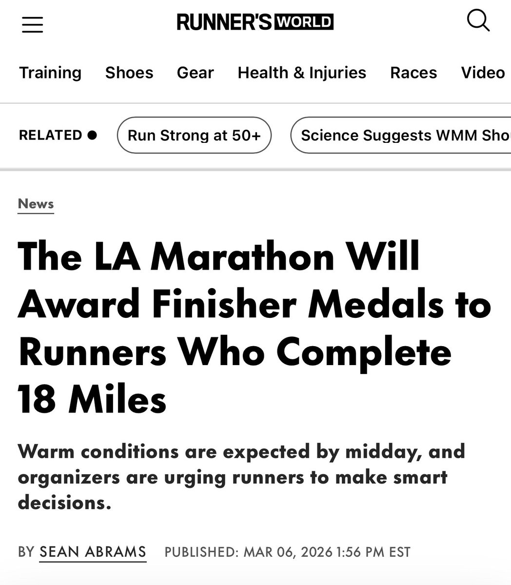 Mark Huber tweet media