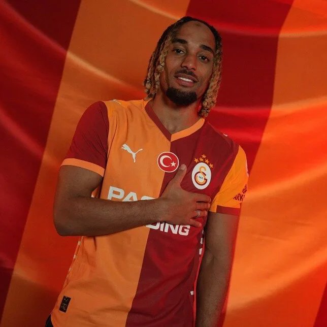 Forza Cimbom tweet media