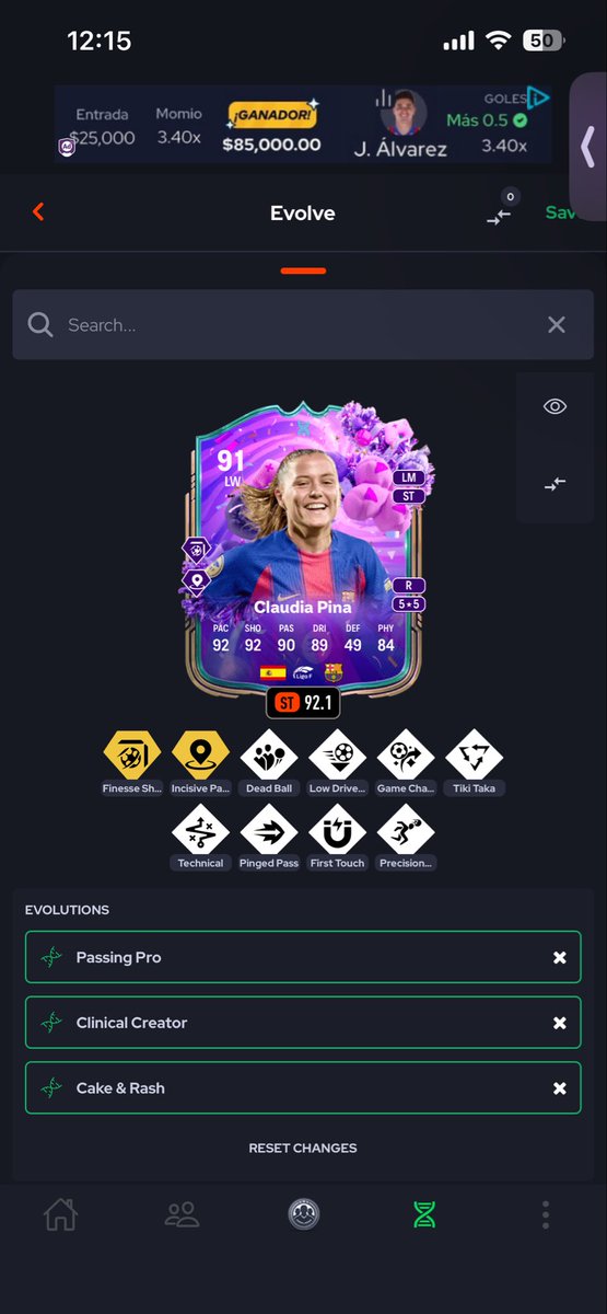 Christian tweet media