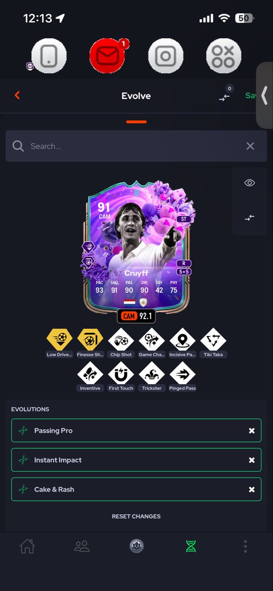 Christian tweet media