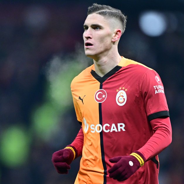 Forza Cimbom tweet media