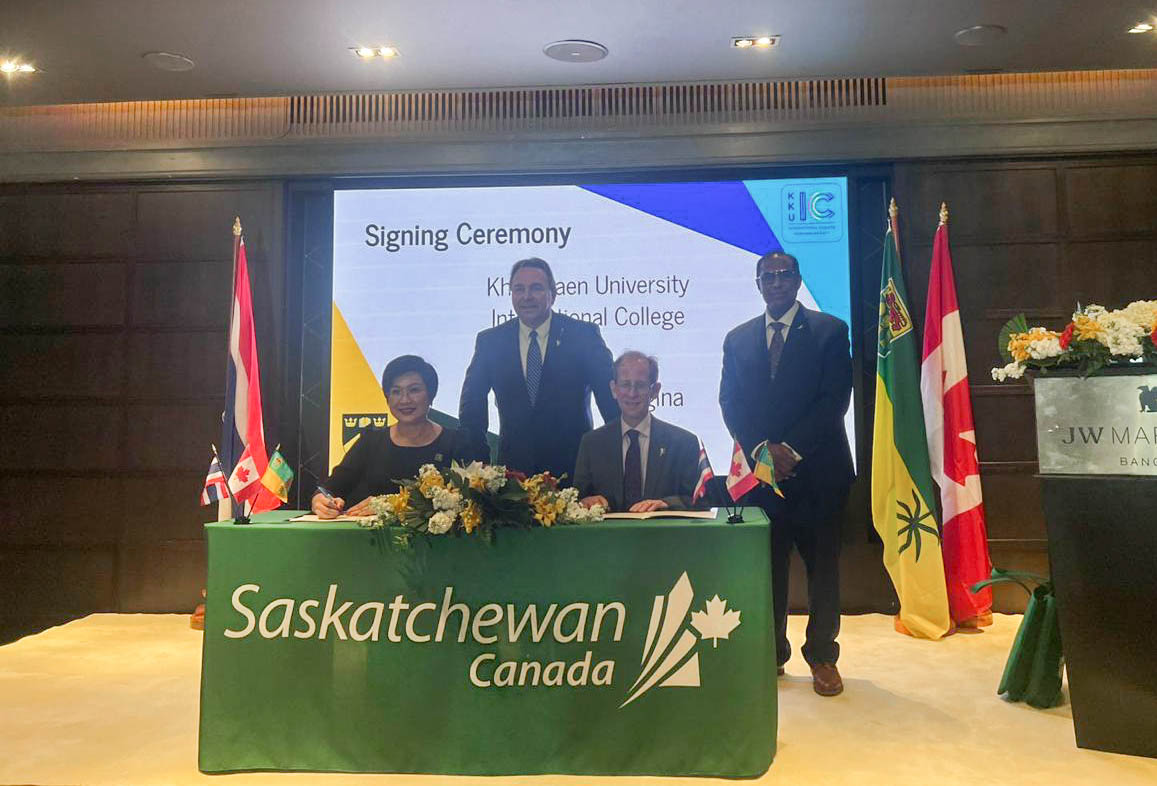 Sask Students tweet media