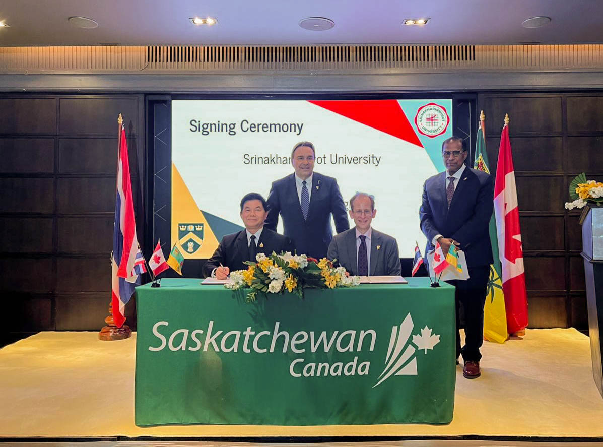 Sask Students tweet media