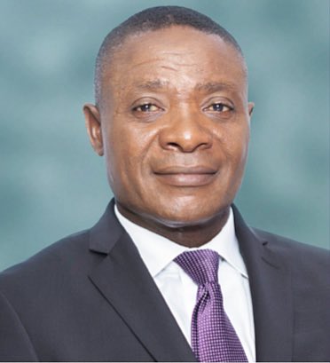 Meet Mr. Daniel Ofori – Ghana's richest individual investor and the single largest private shareholder on the Ghana Stock Exchange (GSE)! 🇬🇭💼  

With a portfolio worth approximately $65 million, he's widely recognized as the top-ranked individual investor on the GSE (No. 1 in