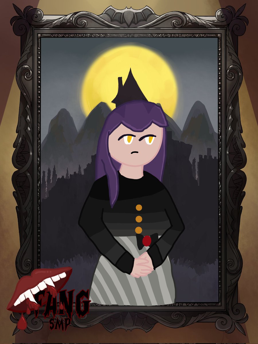 Fang SMP tweet media