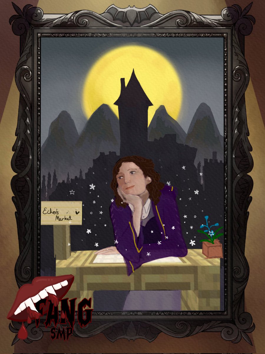 Fang SMP tweet media