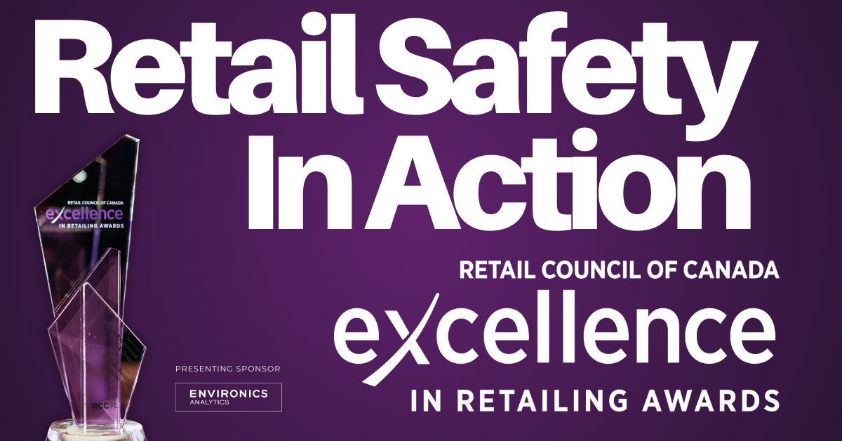 Retail Council of Canada tweet media
