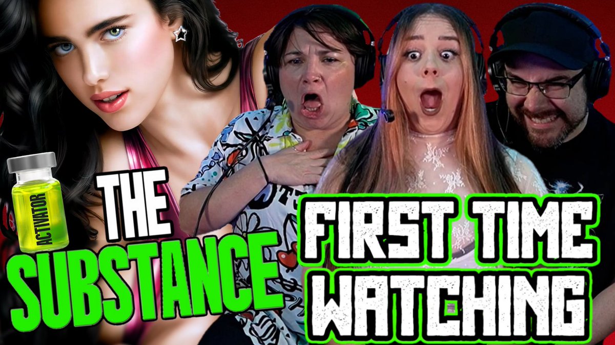 Late to the Party tweet media