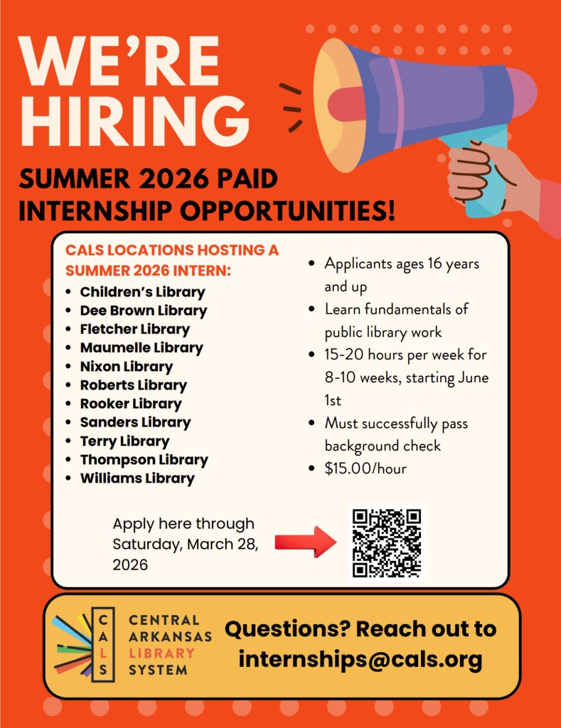 Joe T. Robinson High School - PCSSD tweet media