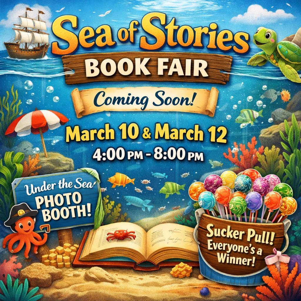 South Hamilton CSD tweet media