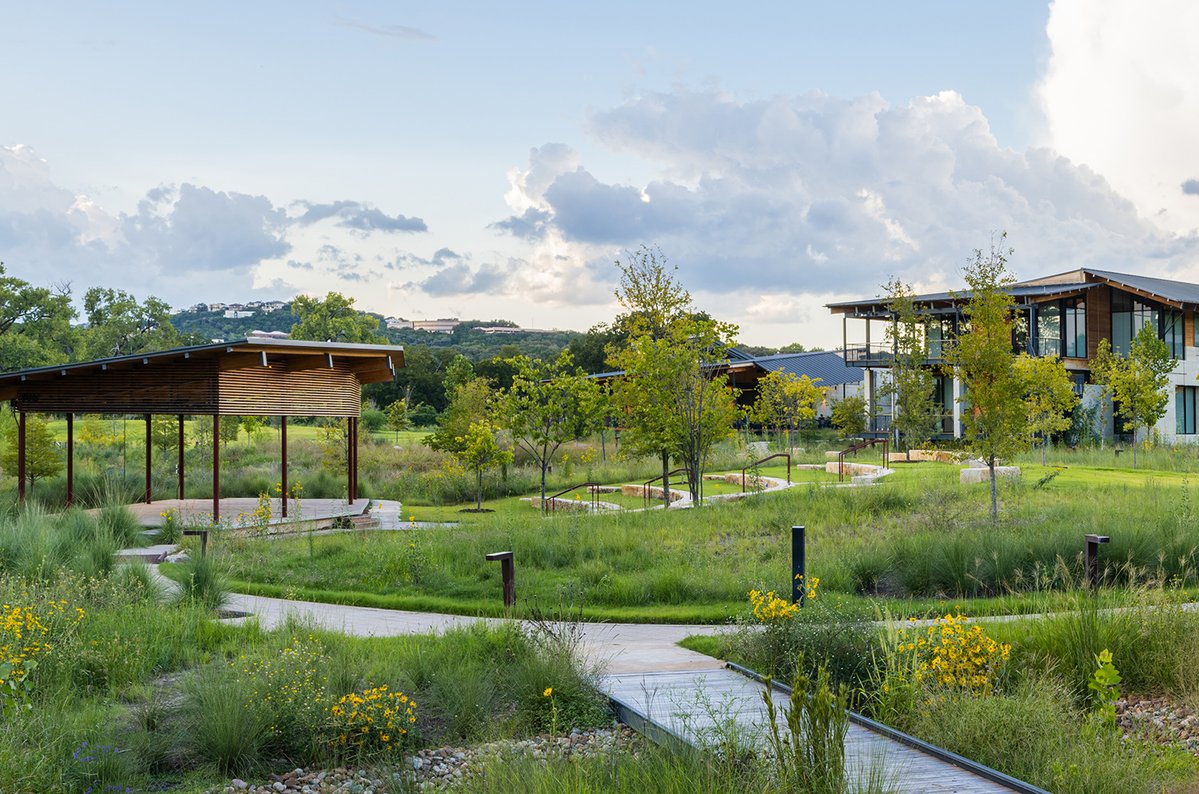 American Society of Landscape Architects tweet media