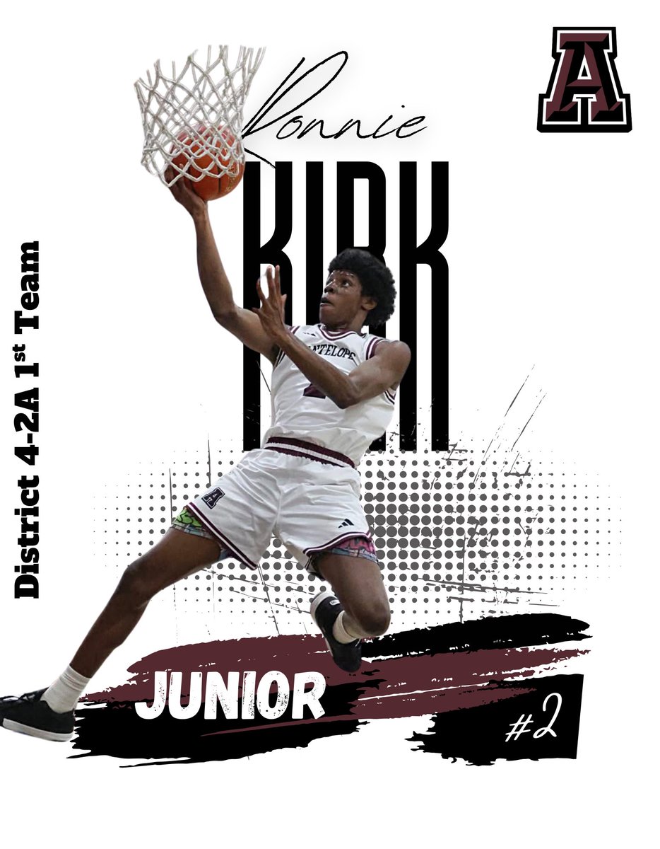 Abernathy Basketball tweet media