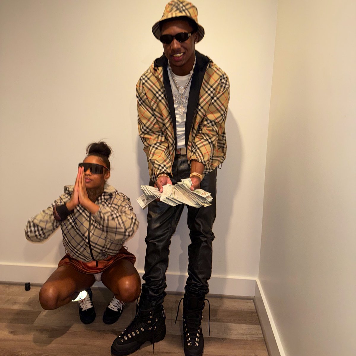 KRAZYMAN tweet media