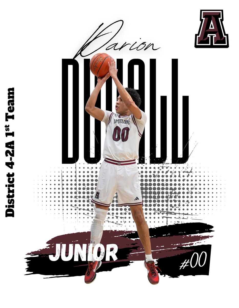 Abernathy Basketball tweet media