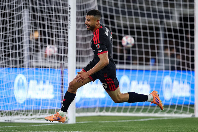 D.C. United’s match against Inter Miami tomorrow — being played in Baltimore at the Ravens home of M&amp;T Bank Stadium — has sold more than 62k tickets and club is expecting to be a sellout of the 71k capacity stadium, I’m told.