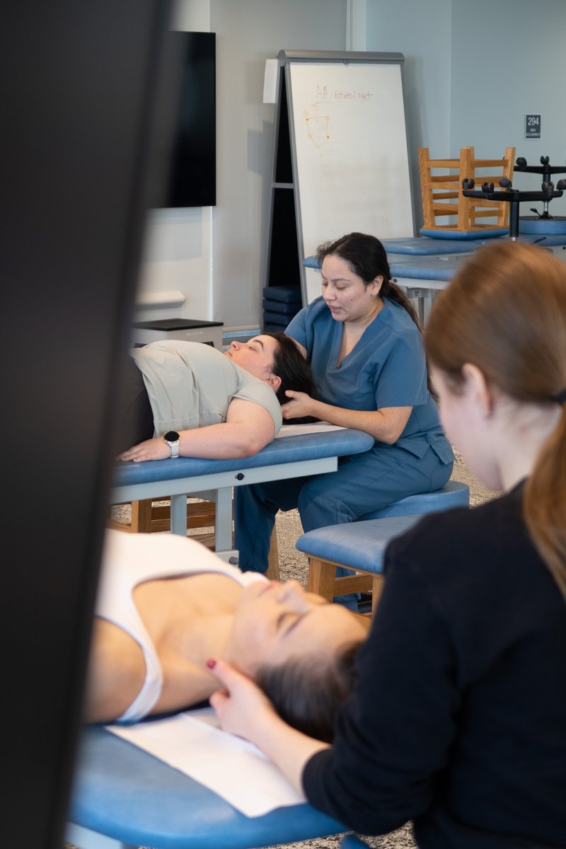 SHSU College of Osteopathic Medicine tweet media