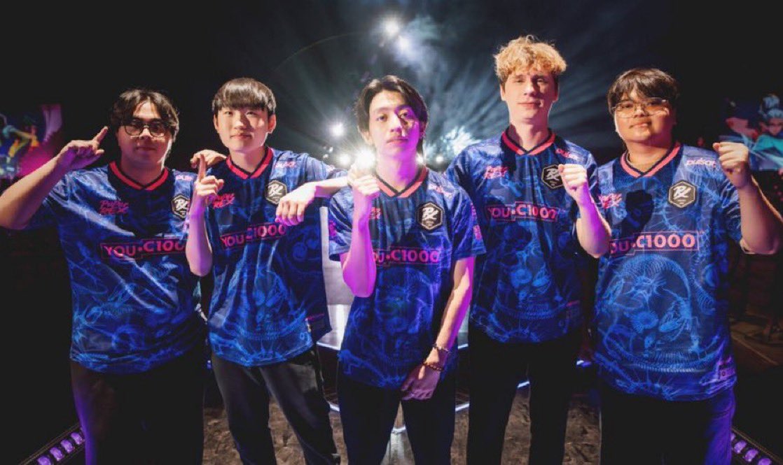 Valorant News tweet media