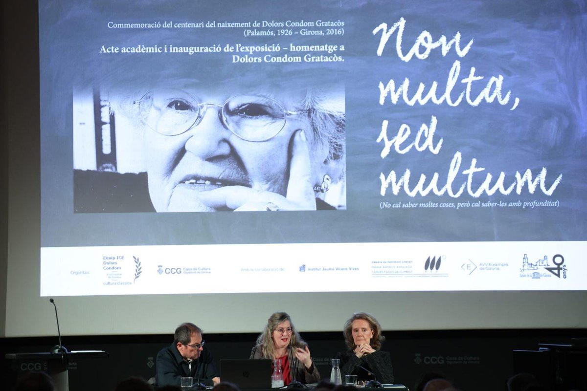 Mariàngela Vilallonga tweet media