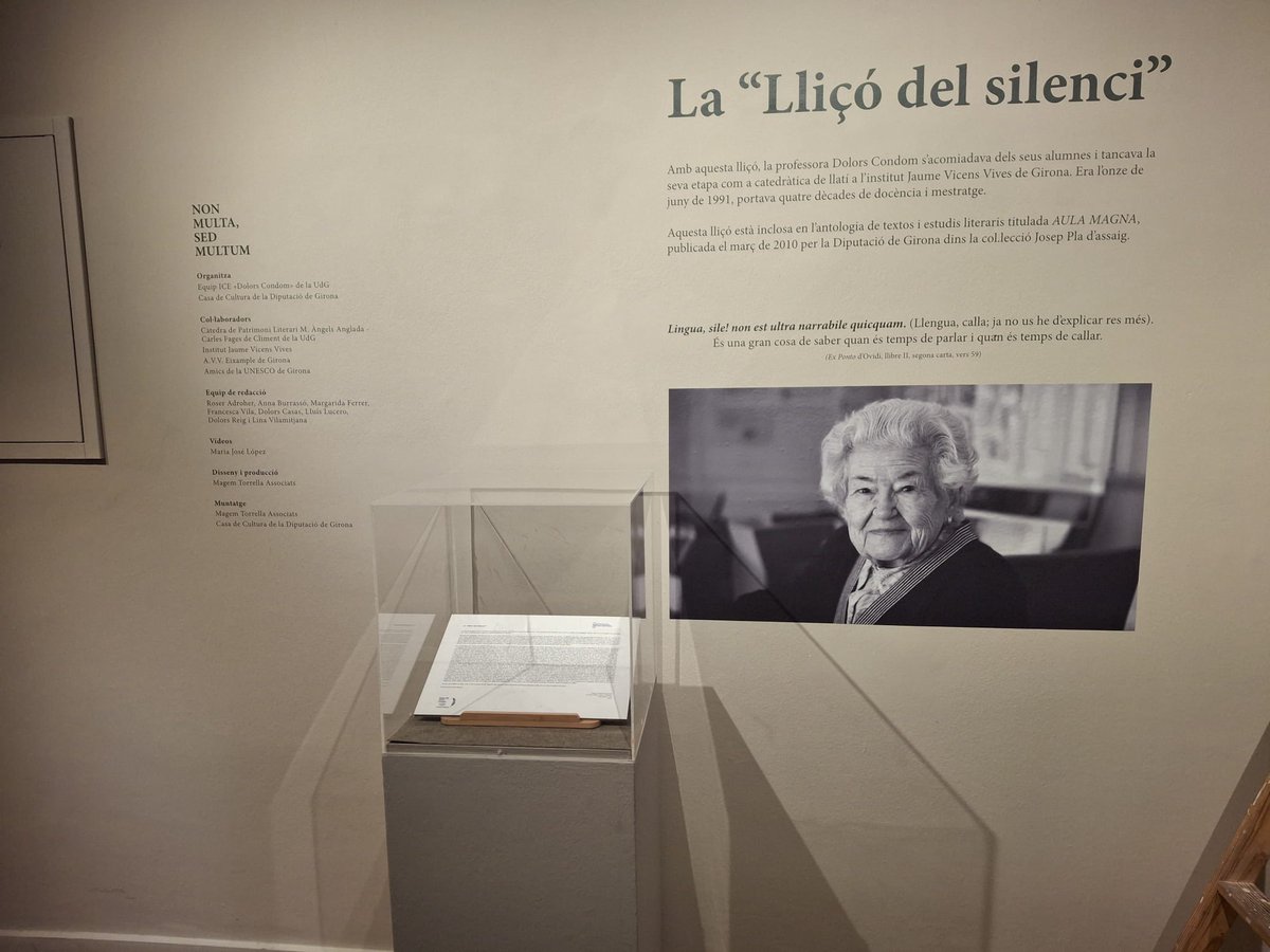 Mariàngela Vilallonga tweet media