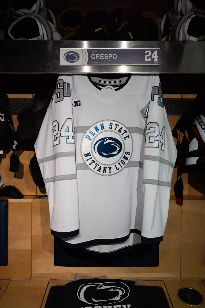 Penn State Men’s Hockey tweet media
